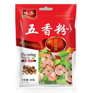 味齐五香粉