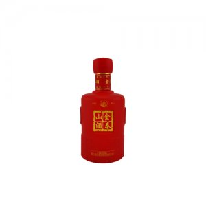 金泰山（36° 500ml）.