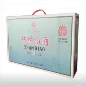 62度手提礼盒