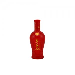 泰山特曲（39° 精品）.