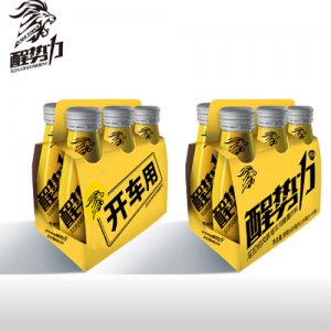 日加满甜睡辅助营养素饮料无糖睡前饮品1