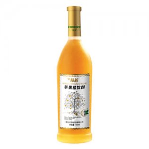 太阳岛 苹果树750ml