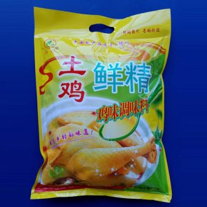 汤母土鸡鲜精1kg