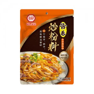 亲亲炒粉料