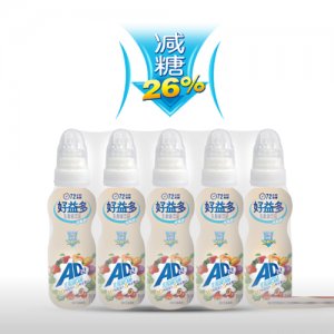 好益多136g果蔬乳酸菌饮品