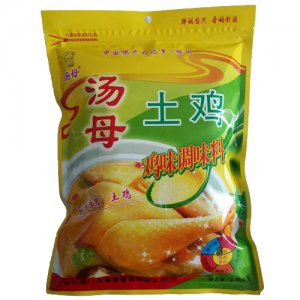 汤母土鸡调味料900g