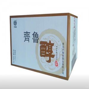 52度齐鲁醇
