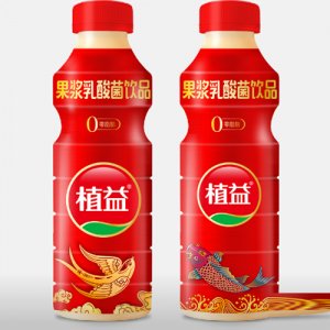 植益果浆乳酸菌1.28kg