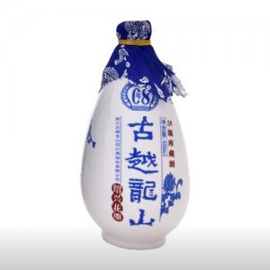 5A级库藏八年礼盒装
