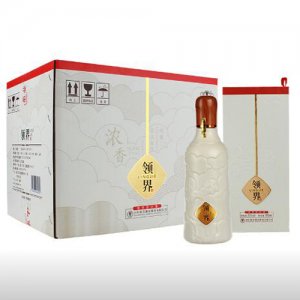 景芝领界..