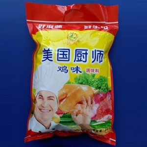汤母美国厨师调味料