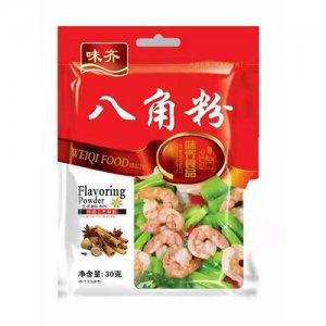 味齐八角粉