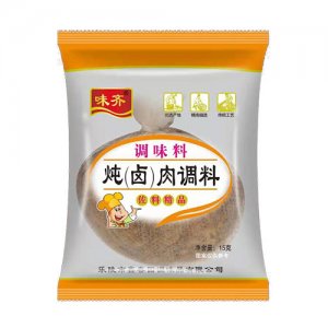 味齐炖卤肉料