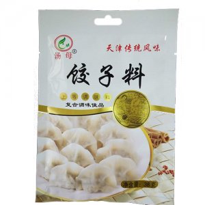 汤母饺子调料