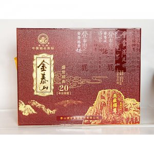 金泰山（52° 礼盒）.