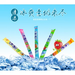 喜盈盈棒冰78克