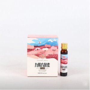 复合酵素