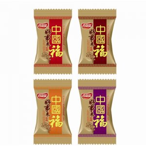 喜盈盈中国福.酥糖