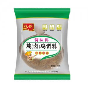 味齐炖卤鸡料