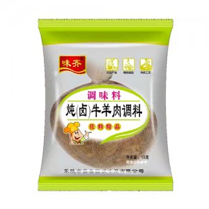 味齐炖卤牛羊肉料