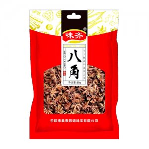 味齐20克八角