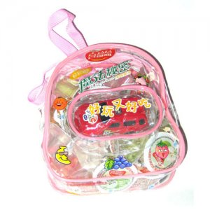 喜盈盈魔法秘密600克