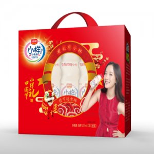 小样小乳酸