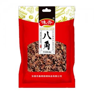 味齐40克八角
