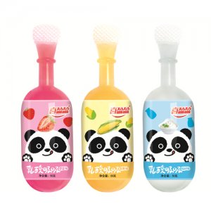 喜盈盈乳酸吸吸曲线50克