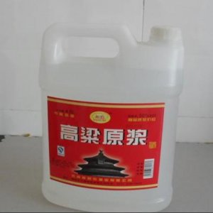 相伯高粱原浆酒