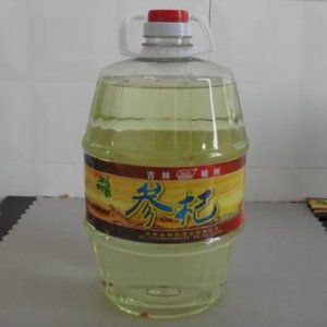 相伯参杞酒