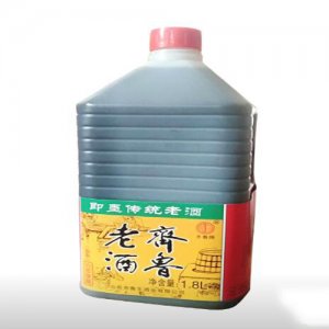 1.8L.4桶装老酒