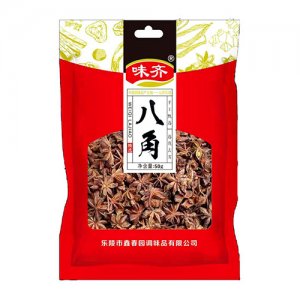 味齐50克八角