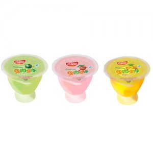 喜盈盈果肉60克