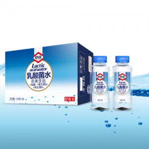 好益多舒维乳酸菌水
