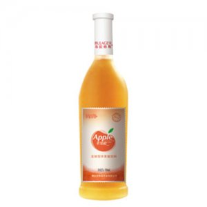太阳岛 红苹果750ml