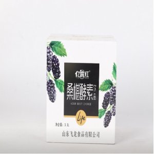 桑椹酵素饮品
