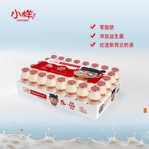 小样&哪吒乳酸菌