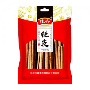 味齐桂皮