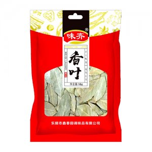 味齐香叶