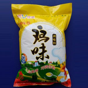 鸡味缘鸡精2公斤装