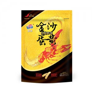亲亲小龙虾虾条