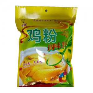 汤母鸡粉1kg