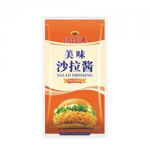 凤球唛美味沙拉酱
