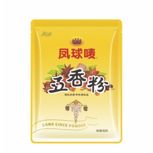 凤球唛五香粉