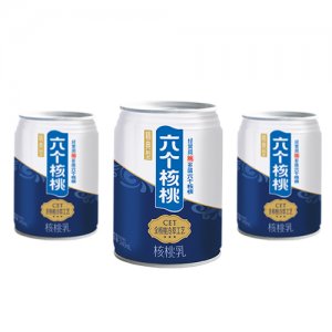 精典型六个核桃