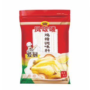 凤球唛爱厨鸡精