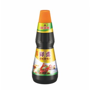 凤球唛鲜露