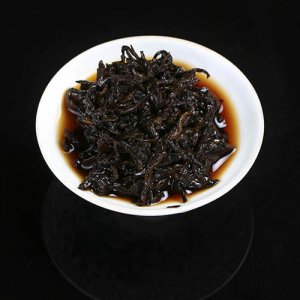 里程碑 熟 2017年..茶叶