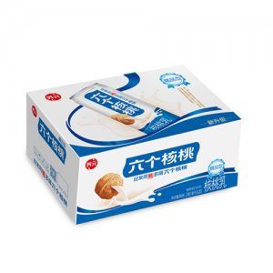 精品型六个核桃